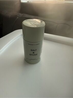 Salt and Stone Bergamot & Hinoki Deodorant